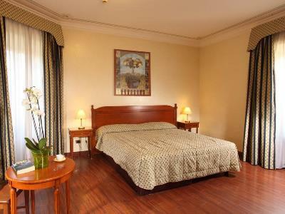 Alessandrino Hotel Rome